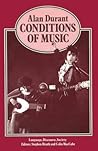 Conditions of Music