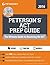 Peterson's ACT Prep Guide 2016