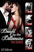 Bought by the Billionaire: The Complete Series