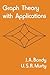 Graph Theory with Applications