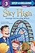 Sky High: George Ferris's Big Wheel (Step into Reading)
