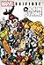Marvel Universe by John Byrne Omnibus, Vol. 1
