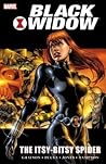 Black Widow by Devin Grayson