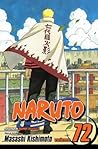 Naruto, Volume 72 by Masashi Kishimoto