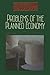 Problems of the Planned Economy by John Eatwell