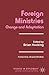 Foreign Ministries by Brian Hocking