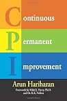 Continuous Permanent Improvement Continuous Permanent Improvement