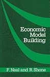 Economic Model Building Economic Model Building