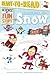 The Cool Story Behind Snow (Turtleback School & Library Binding Edition) (Science of Fun Stuff - Reading With the Stars)