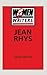 Jean Rhys (Women Writers, 4)