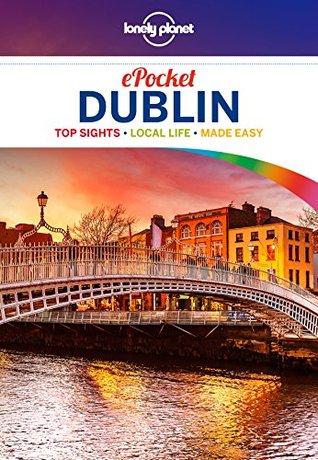 Lonely Planet Pocket Dublin (Travel Guide)