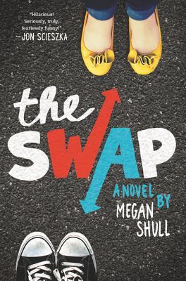 The Swap: A Funny and Heartwarming Story about Friendship, Empathy, and Body Swapping for Kids (Age 10)