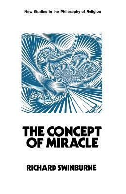 The Concept of Miracle (Paperback)