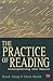 The Practice of Reading: Interpreting the Novel