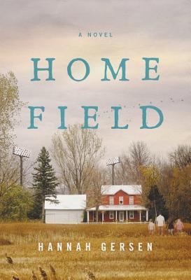 Home Field (Paperback)