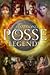 Posse: Legends (Posse, #1)