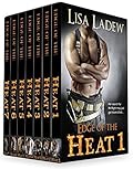 Edge of the Heat, the Complete Series