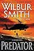 Predator (Hector Cross, #3)