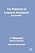The Principles of Linguistic Philosophy by Friedrich Waismann