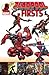 Deadpool Firsts
