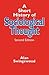 A Short History of Sociological Thought