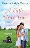 A Little More Love (Harvest Cove, #5)