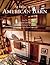 At Home in The American Barn