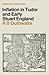 Inflation in Tudor and Early Stuart England by R.B. Outhwaite