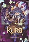Shoulder-a-Coffin Kuro, Vol. 5 (Volume 5)