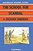 The School for Scandal by Richard Sheridan (Palgrave Master Guides, 17)