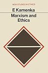 Marxism and Ethics