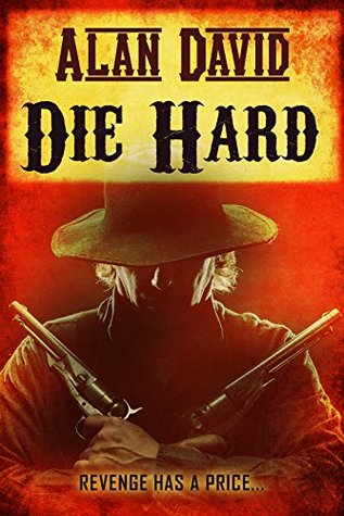 Die Hard (Kindle Edition)