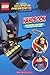 LEGO DC Super Heroes Handbook (Turtleback School & Library Binding Edition)