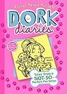 Tales from a Not-So-Perfect Pet Sitter (Dork Diaries, #10)