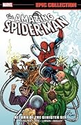 Amazing Spider-Man Epic Collection, Vol. 21: Return of the Sinister Six