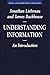 Understanding Information: An Introduction