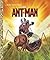Ant-Man (Marvel: Ant-Man) (Little Golden Book)