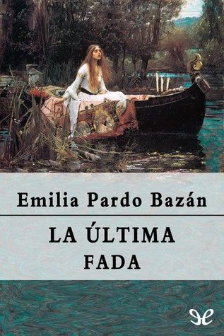 La última fada (ebook)