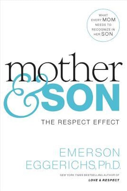 Mother and Son: The Respect Effect