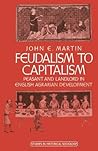 Feudalism to Capitalism: Peasant and Landlord in English Agrarian Development (Studies in Historical Sociology)