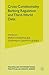Cross-Conditionality Banking Regulation and Third-World Debt (International Political Economy Series)