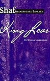 Book cover for king Lear (Annotated)