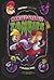 Hansel & Gretel & Zombies: A Graphic Novel (Far Out Fairy Tales)