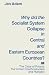 Why did the Socialist Syste...