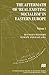 The Aftermath of ‘Real Existing Socialism’ in Eastern Europe: Volume 1: Between Western Europe and East Asia (International Political Economy Series)