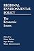Regional Environmental Policy: The Economic Issues