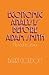 Economic Analysis before Adam Smith by Barry Gordon