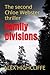 Family Divisions: The secon...