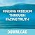 Finding Freedom Through Facing Truth: Discover God's Truth and Embrace Your Path to Freedom
