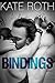 Bindings (Bindings Duet #1)